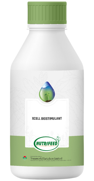 Biostimulant