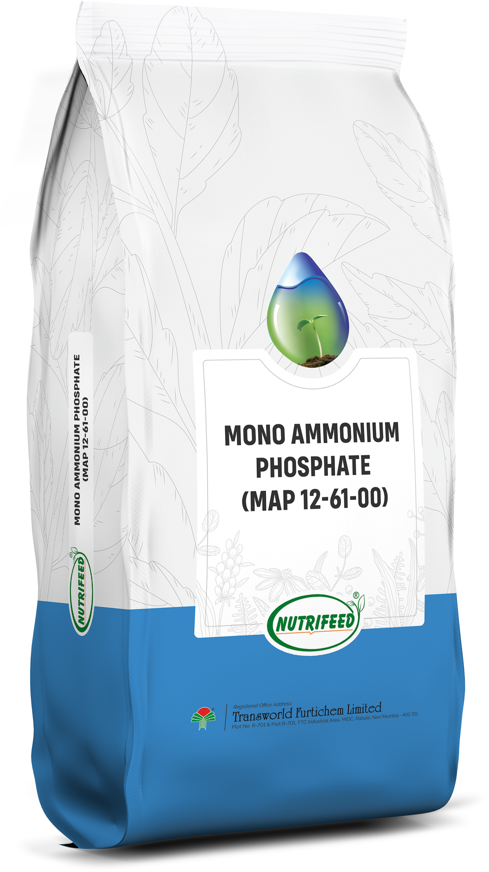 Water Soluble NPK Fertilizer