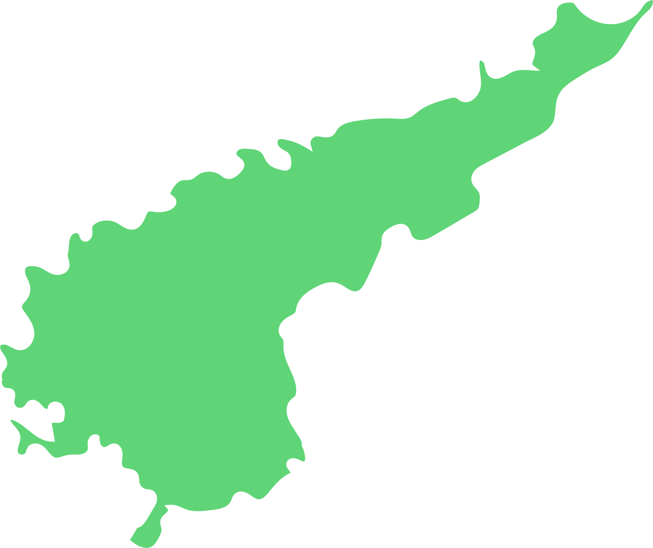 andhra pradesh