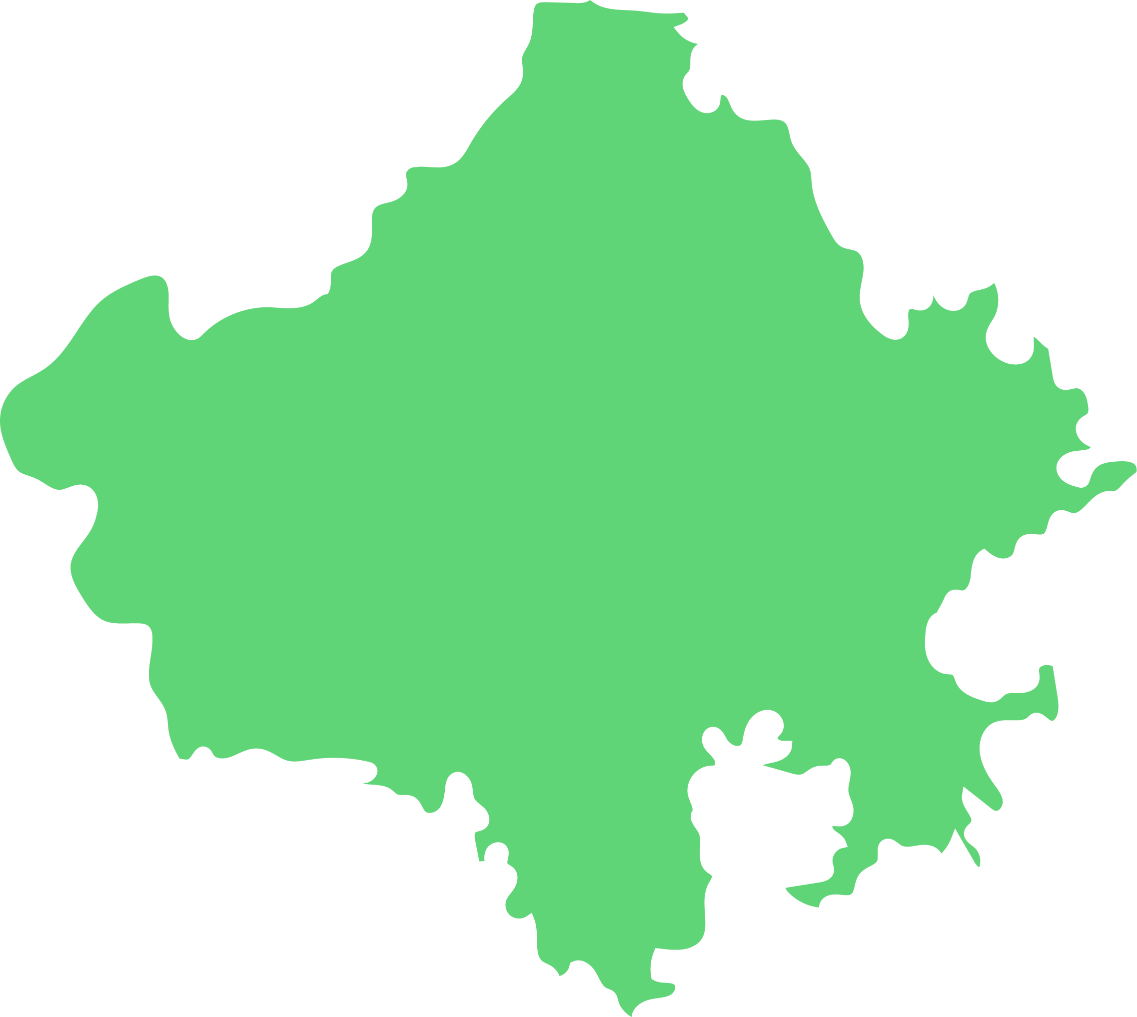 rajasthan