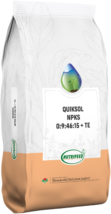 quiksol-npks-0-9-46-15-te