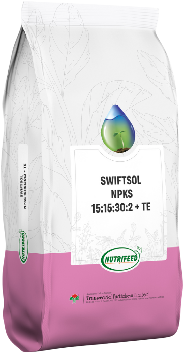 swiftsol-npks-15-15-30-2-te